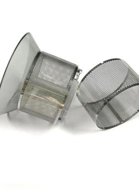 蚀刻厂家供应过滤网同进防水耐用美观不锈钢蚀刻过滤网东莞厂家