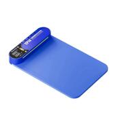 CP14 手机维修硅橡胶加热板垫加热片加热台可调温手机平板