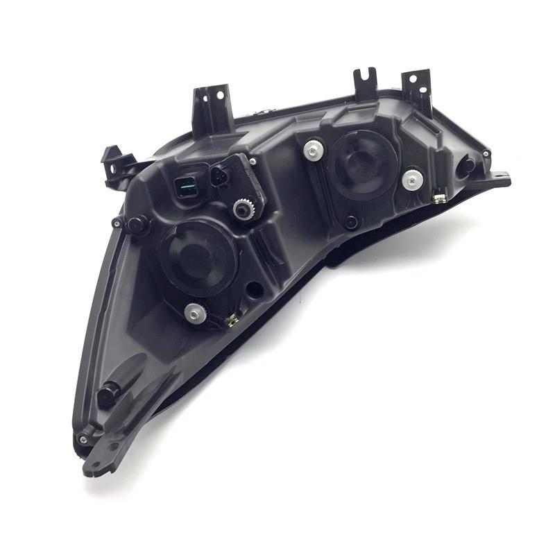 适用于郑州海马S5前大总灯明总成14-16款照灯车前头灯前大灯半成