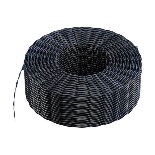 706被复线芳纶被复线镀锡铜信号稳定500米一卷信号线广播线通信线