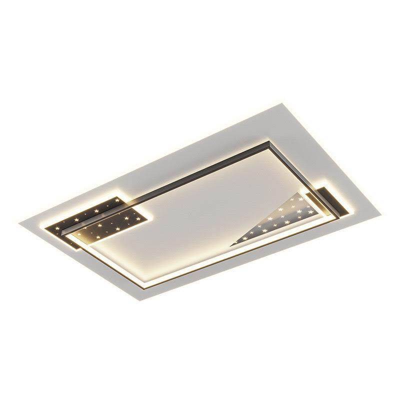 2025新款客厅灯吸顶灯现代简约大气卧室灯餐厅房间灯全屋灯具套餐,家装灯饰光源,客厅吸顶灯,淘宝优惠券,粉丝福利购,淘宝优惠卷