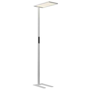 护眼落地灯学习专用台灯儿童阅读大路灯教室办公全光谱超亮立式灯