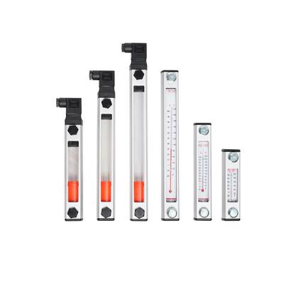 外贸销售电控液位计GYW-127-0-M12液位计远程厂家
