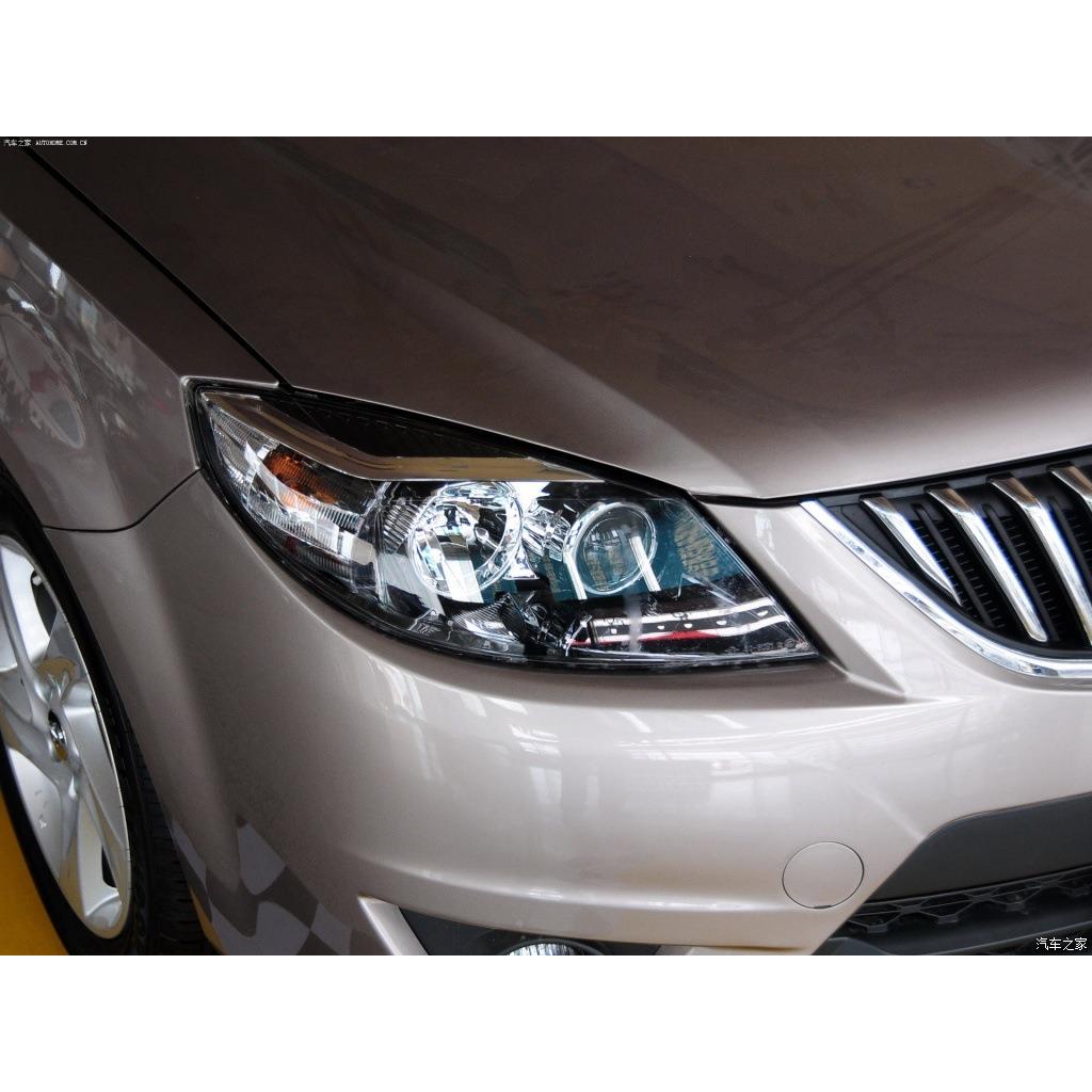 适用福美来三代前大灯总福美来3代前总成照灯10-于13款前大灯成