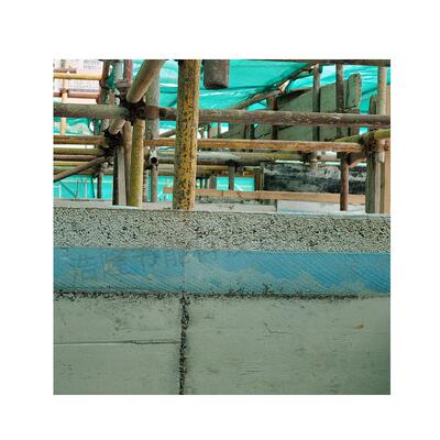 外墙免拆保温一体板挤塑聚苯板一体保温板免拆一体板模板