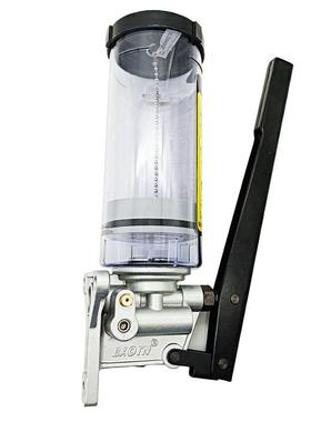 宝腾手动黄油泵润滑泵GEE-208型搅拌机工程机械全自动加油泵供应