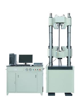 万能试验机WAW-E金属非金属拉伸试验微机控制电液伺服万能试验机