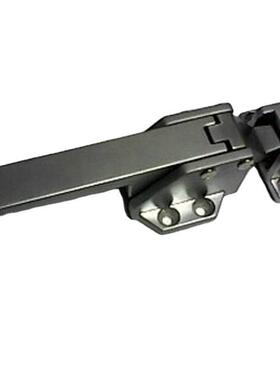 厂家供应练江可调节五金通用工业搭扣DK615D工业机械紧固搭扣