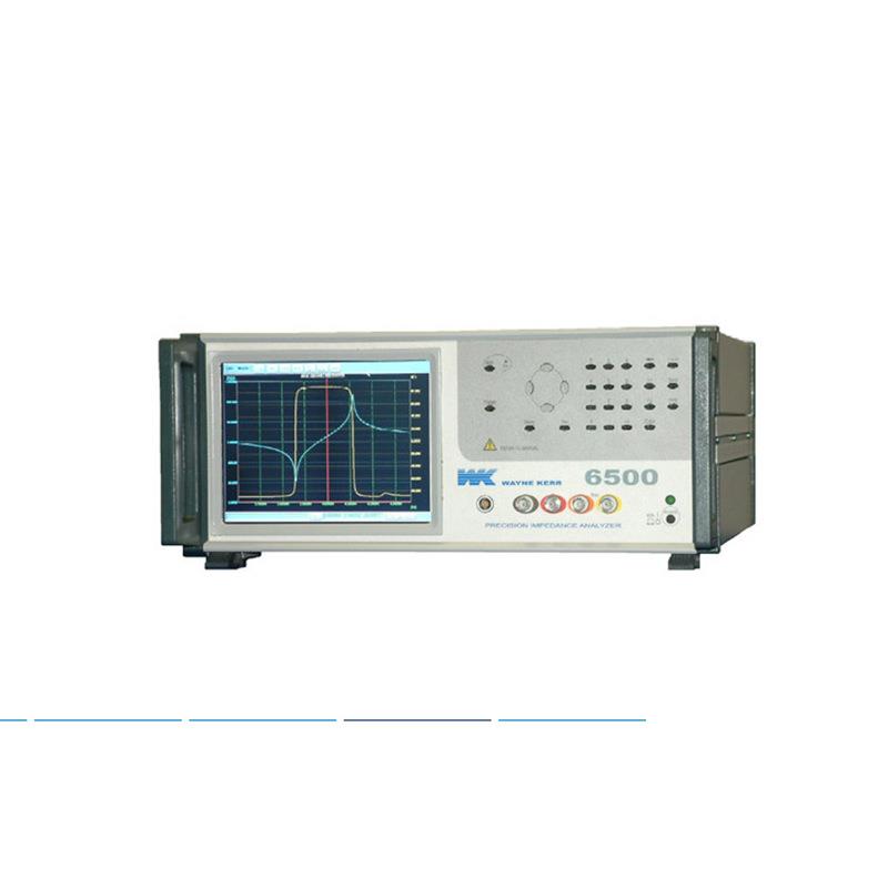 WayneKerr6500B精良阻抗分析仪1J6520B数字电桥