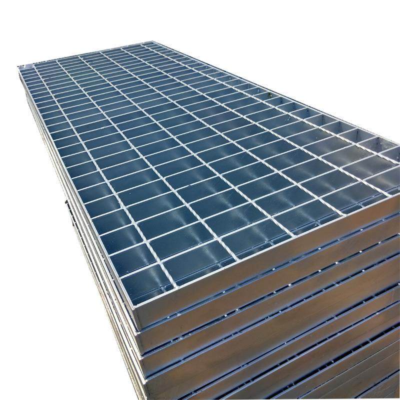 排水沟盖板镀锌过车沟槽隐形方孔篦子下水道雨水井走人钢格栅盖板,基础建材,排水沟槽/盖板,淘宝优惠券,粉丝福利购,淘宝优惠卷