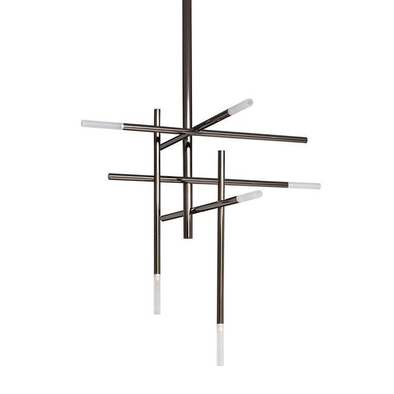 北欧极简客厅吊灯后现代复古工业风酒店大堂餐厅吧台楼梯卧室灯饰,家装灯饰光源,智能吊灯,淘宝优惠券,粉丝福利购,淘宝优惠卷