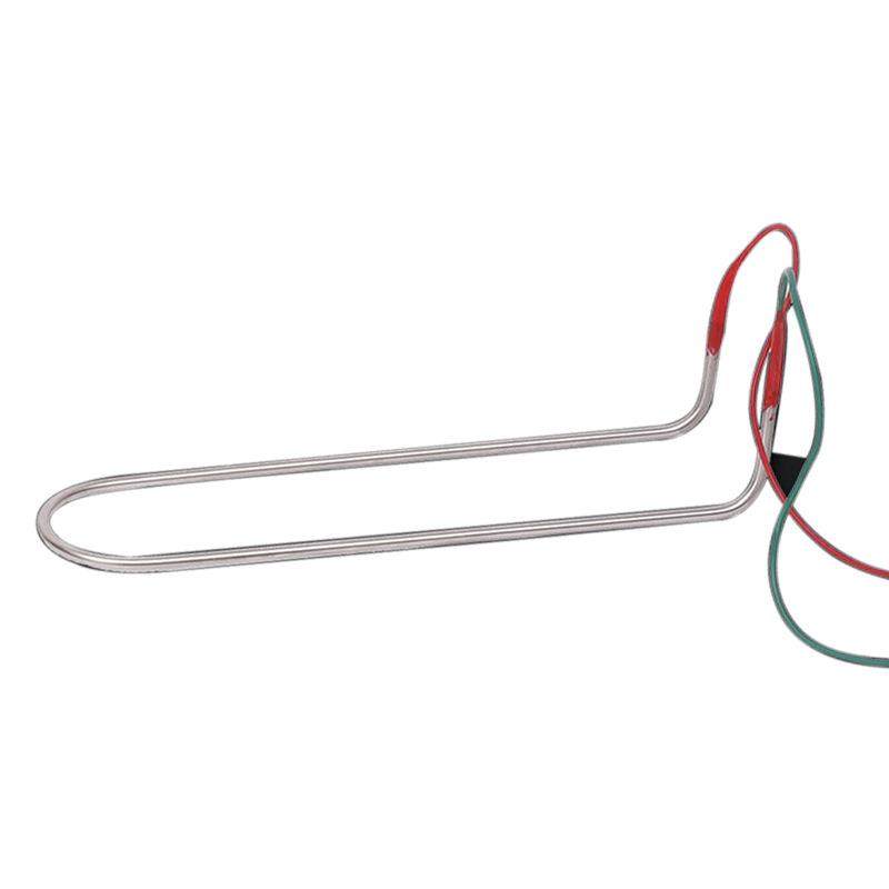 304不锈钢冷风机电热管冷库化霜管发热丝蒸发器除霜管发热管加热,五金/工具,电热管,淘宝优惠券,粉丝福利购,淘宝优惠卷