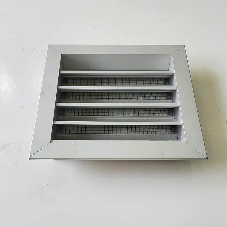 厂家直销铝合金百叶窗格栅镀锌网格栅出风口空调新风系统检修口,电子/电工,室内新风系统,淘宝优惠券,粉丝福利购,淘宝优惠卷