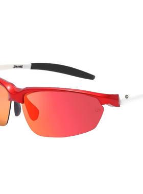 SPALDING斯伯丁斯伯丁骑行眼镜