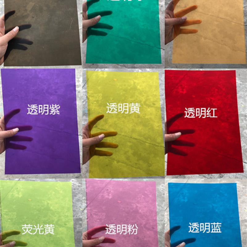 pp白色半透明磨砂薄片透明PVC片材彩色胶片PC硬塑料板材 加工定制
