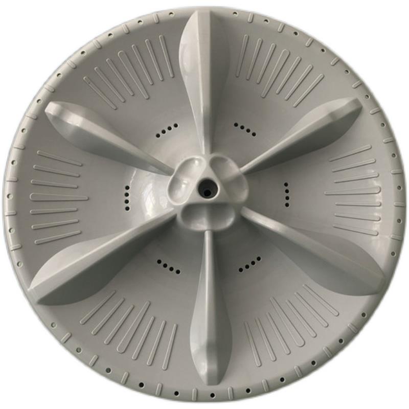 适用于小天鹅TB100V60WD洗衣机转盘波轮盘底盘水叶底座拨水圆盘直