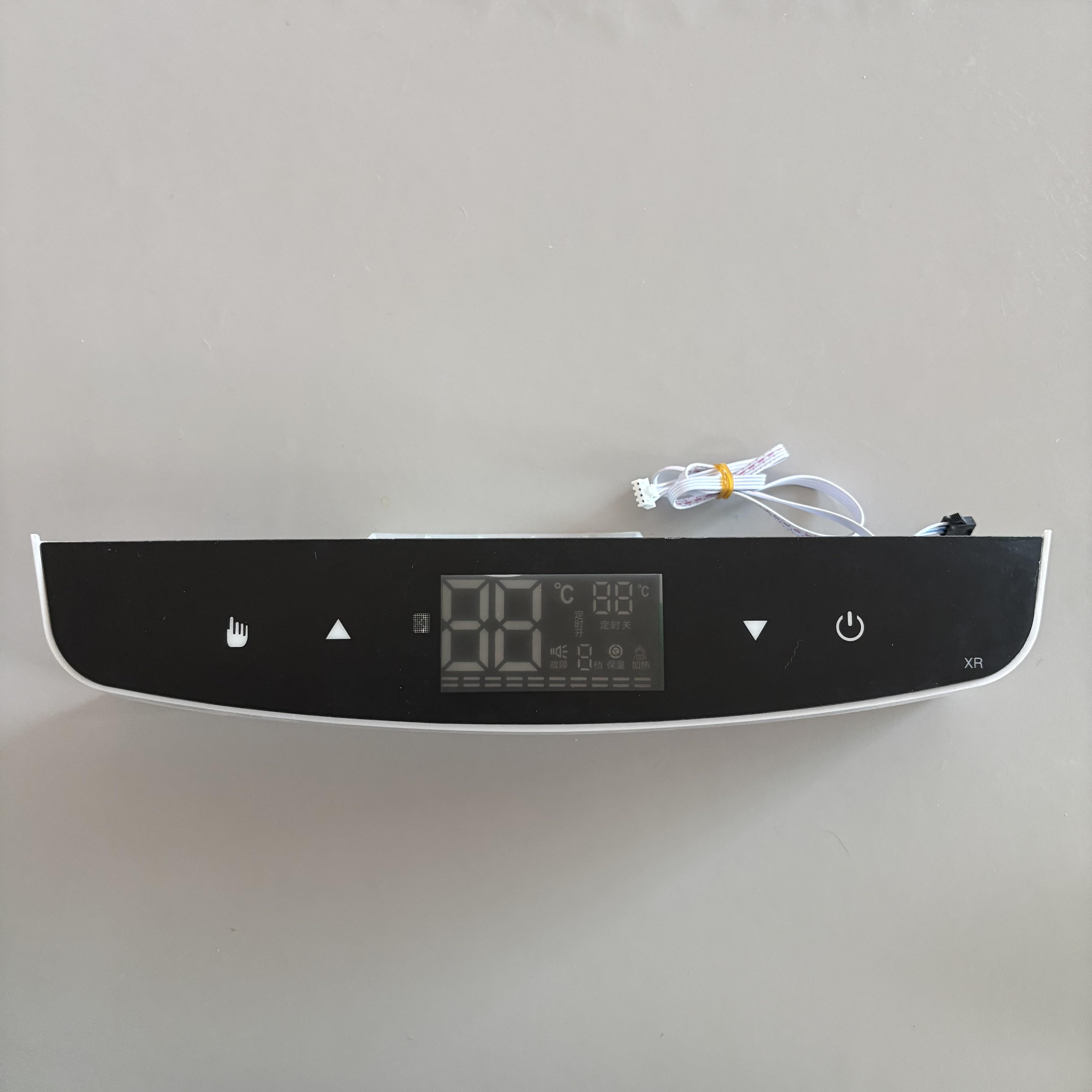 适用于电热水器史密斯欧派夏新新飞樱花树通用款显示屏电路板原厂