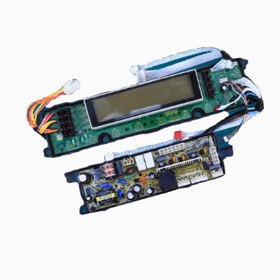 适用于海尔洗衣机电脑板XQS70-TY118 XQS60-ZY118 XQS65-ZY118 00