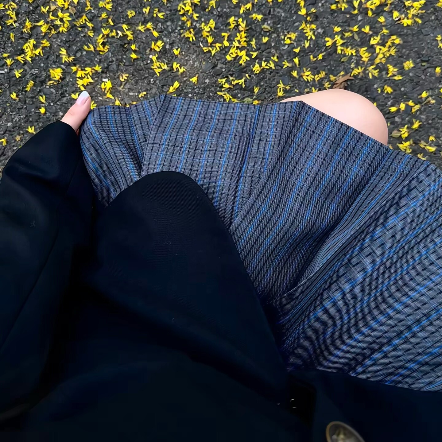 「雾雾岛」林间风铃原创