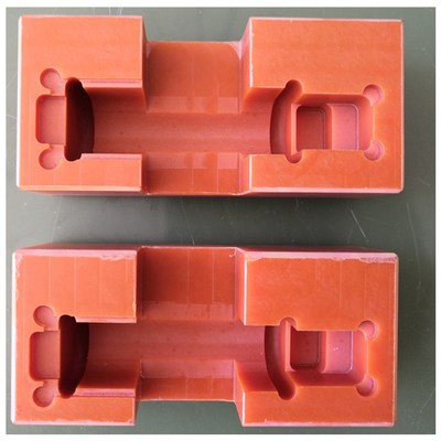 CNC加工/电木板 绝缘胶木板 布纹电木 电工板 夹具冶具底模零部件