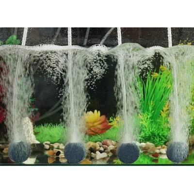 供养机增氧泵鱼缸蒸养充曾痒养鱼养气家用供氧气小型打冲加增气棒