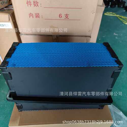 P621725 LAF6725 PA32000 P637453蜂窝滤芯空气滤清器