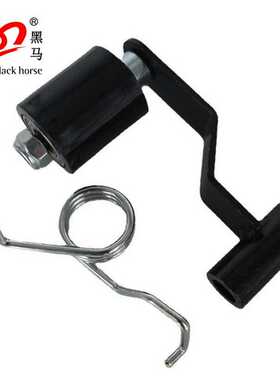 沙滩车链条张紧轮适用ATV 110/125/150/200/250/300CC