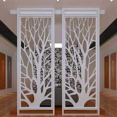 雪弗板切割加工发泡板硬安迪板共挤板pvc板材2-30mm白色阻燃防水