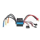 10无限HSP遥控车3650无刷马达4370KV45A无刷电调套装 升级配件