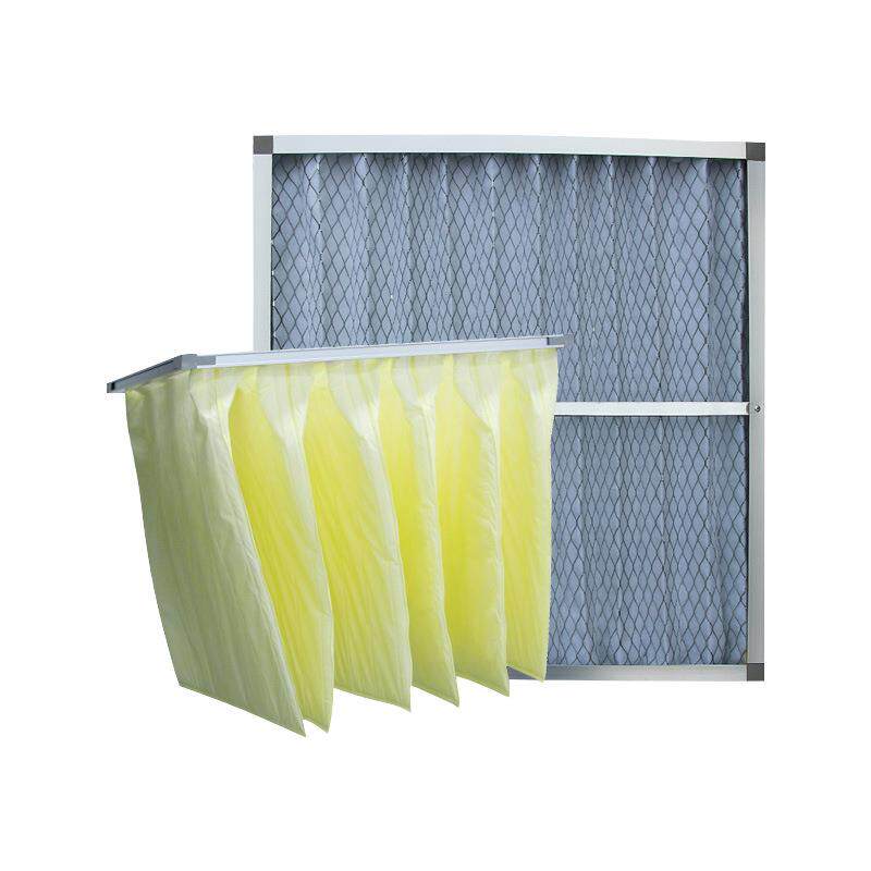 G4初效净化车间用空气过滤器镀锌框中央空调防尘无纺布板式过滤器
