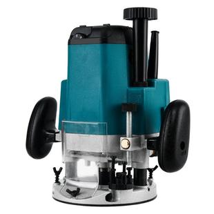 多功能工业级电木铣木工雕刻开槽机大功率修边机电动工具锣机倒装