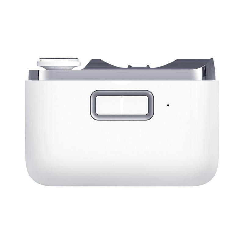 剪甲抛光二合一自动多功能老人儿童防夹肉修磨美电动指甲刀钳剪器