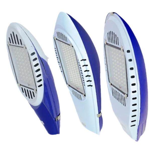 LED路灯头户外防水道路照明灯飞机火炬新星路灯大功率室外庭院灯