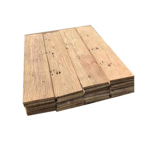 老榆木长木条风化木板材料厂家老榆木家居装修板材桌面吧台板