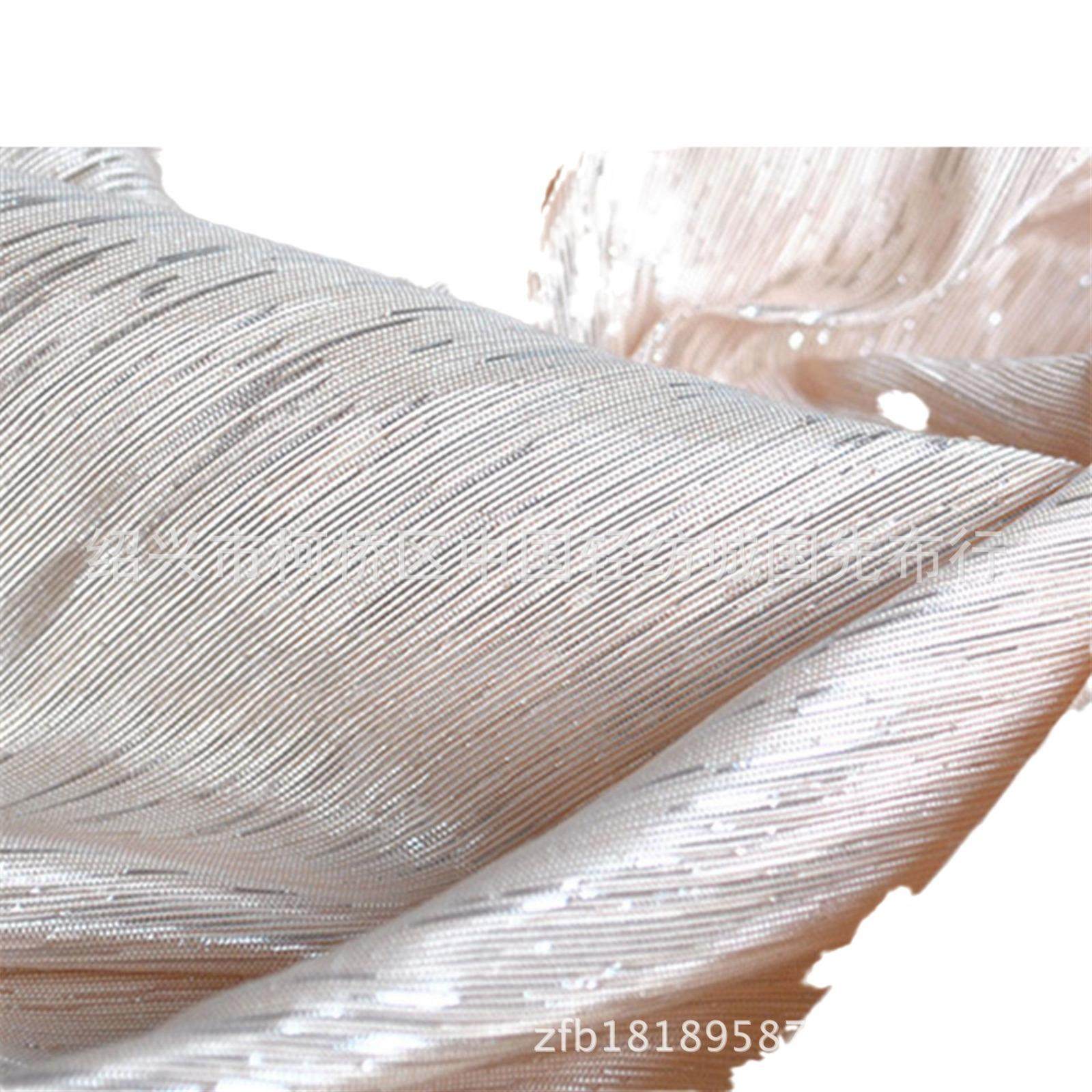 流星雨金银丝条纹闪光布料舞台婚前旗袍箱包鞋材秀禾服面料,居家布艺,海绵垫/布料/面料/手工diy,淘宝优惠券,粉丝福利购,淘宝优惠卷