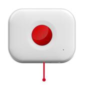 智慧养老4G网关家用套装 养老院报警器主机系统平台适老化智能家居