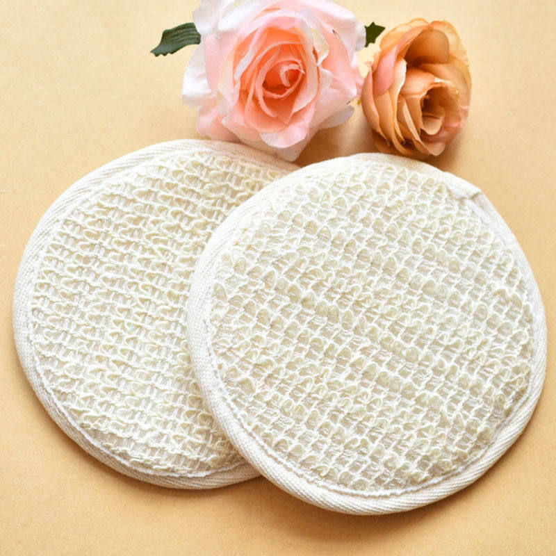 酒店宾馆洗浴用品一次性浴擦丝瓜络会所桑拿棉麻搓澡巾擦背搓澡擦,居家日用,其它,淘宝优惠券,粉丝福利购,淘宝优惠卷