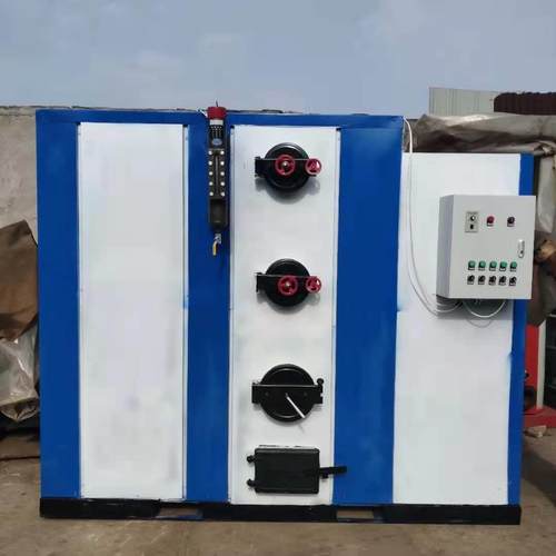 江西丰百利锅炉燃气蒸汽发生器 南昌九江工业蒸汽锅炉少占空间