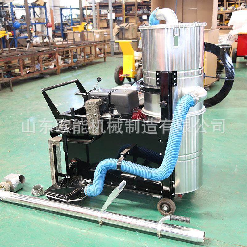 移动式路面吸尘器 混凝土地面切缝石子清扫机 焊渣碎石颗粒收集机,搬运/仓储/物流设备,其他起重搬运设备,淘宝优惠券,粉丝福利购,淘宝优惠卷