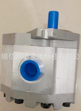 齿轮泵CBK1008-B1FL CBK1008-B2FL CBK1008-B3FL CBK1008-B4FL