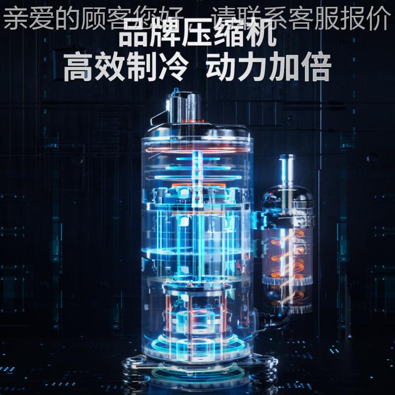 东商用688硬质冰淇淋机ogelat意式摊雪糕机全自动挖球贝冰激凌摆