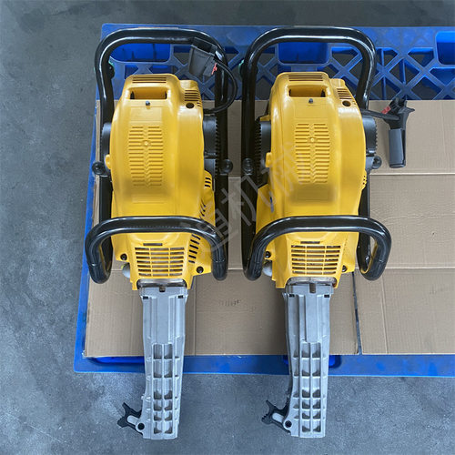 ND-40型手提式内燃眼镜蛇捣固镐 大功率捣固机 铁路维修工具