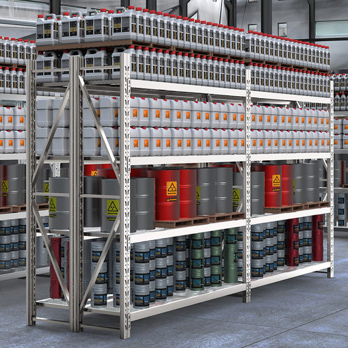 定制304不锈钢货架重型商用家用拉丝多层厨房货架置物架加厚货架