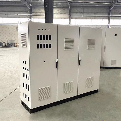 电气控制柜威图电柜PLC电柜九折型材机柜 规格齐全威图柜厂家销售