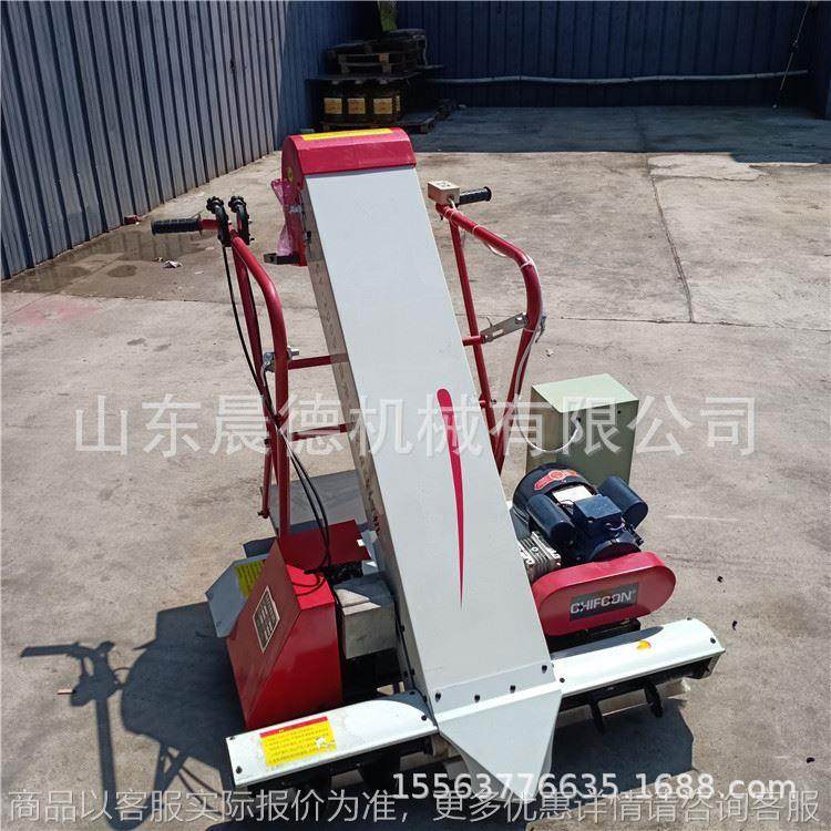 手推式谷物装袋机 汽油式粮食灌袋装谷机 自走式收粮机,农机/农具/农膜,农产品加工设备,淘宝优惠券,粉丝福利购,淘宝优惠卷