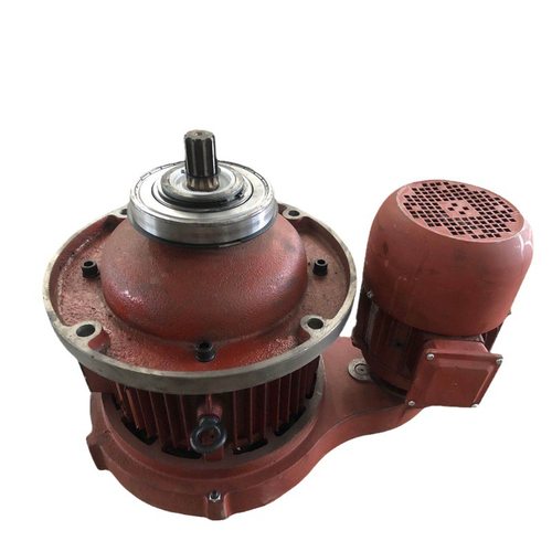 厂家  ZDS22-4-1.5kw锥形起升主机  双速运行主机   主机