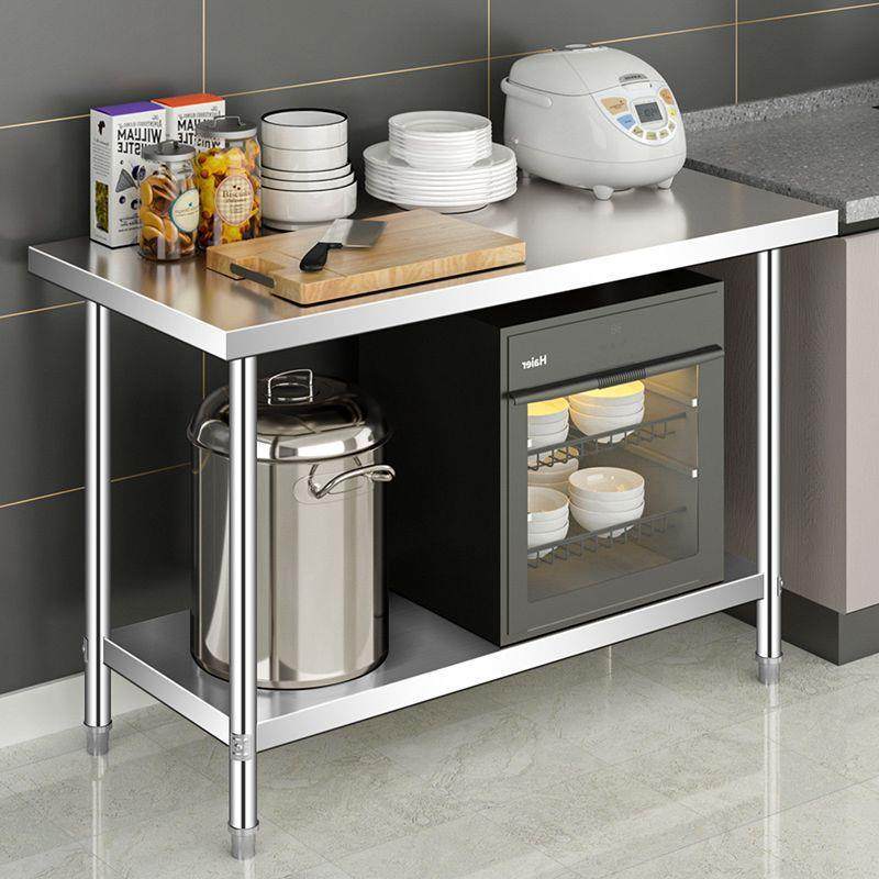 0用43不锈钢工作台厨房灶架子商操OMX台作台桌子饭店置物架台面案,金属材料及制品,其他金属制品,淘宝优惠券,粉丝福利购,淘宝优惠卷