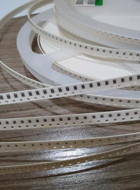 贴片电容08173520576X56.3V10V16V长方形4滤波R47UF电容