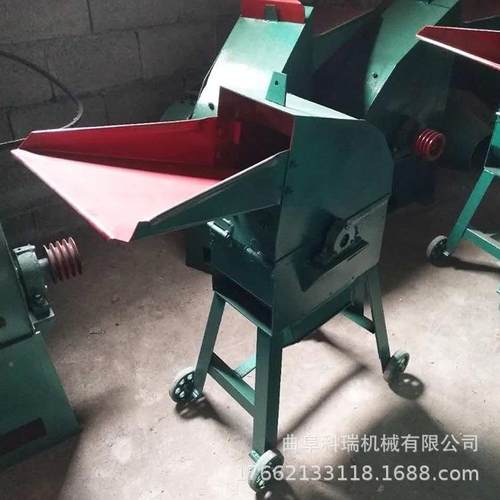 式生玉米粉碎机花秧片稻258壳磨粉机沙克龙除锤尘杂粮草料打糠机