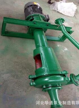 立泥浆泵河北泥浆泵厂家2PLN立式泥泥浆泵180820式1KW浆泵立式